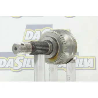 Embout de cardan avant (kit de réparation) DA SILVA J7366