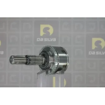 Embout de cardan avant (kit de réparation) DA SILVA J7376