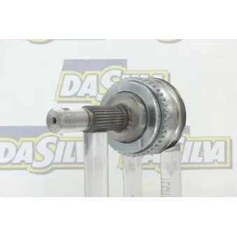 Embout de cardan avant (kit de réparation) DA SILVA J7382