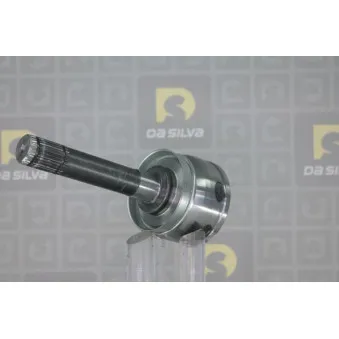 Embout de cardan avant (kit de réparation) DA SILVA J7383