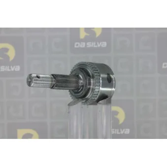 Embout de cardan avant (kit de réparation) DA SILVA J7385