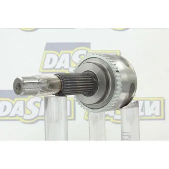 Embout de cardan avant (kit de réparation) DA SILVA J7388