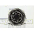 Embout de cardan avant (kit de réparation) DA SILVA J7388 - Visuel 2