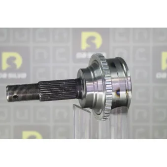 Embout de cardan avant (kit de réparation) DA SILVA J7389