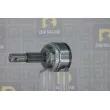 Embout de cardan avant (kit de réparation) DA SILVA J7398 - Visuel 1