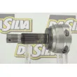 Embout de cardan avant (kit de réparation) DA SILVA J7418 - Visuel 1