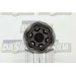 Embout de cardan avant (kit de réparation) DA SILVA J7419 - Visuel 2