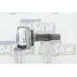 Embout de cardan avant (kit de réparation) DA SILVA J7447 - Visuel 3