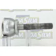 Embout de cardan avant (kit de réparation) DA SILVA J7448 - Visuel 3