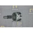 Embout de cardan avant (kit de réparation) DA SILVA J7449 - Visuel 1