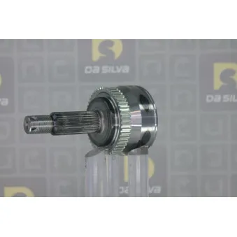 Embout de cardan avant (kit de réparation) DA SILVA J7449