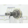 Embout de cardan avant (kit de réparation) DA SILVA J7450 - Visuel 1