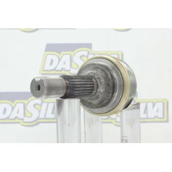 Embout de cardan avant (kit de réparation) DA SILVA J7450