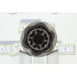 Embout de cardan avant (kit de réparation) DA SILVA J7450 - Visuel 2