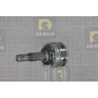 Embout de cardan avant (kit de réparation) DA SILVA J7452