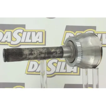 Embout de cardan avant (kit de réparation) DA SILVA J7453