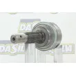 Embout de cardan avant (kit de réparation) DA SILVA J7454 - Visuel 1
