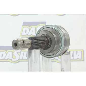 Embout de cardan avant (kit de réparation) DA SILVA J7454