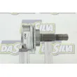 Embout de cardan avant (kit de réparation) DA SILVA J7456 - Visuel 3
