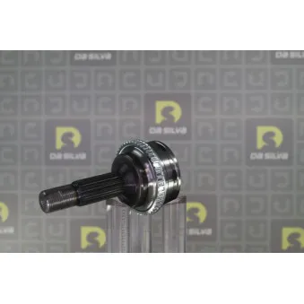 Embout de cardan avant (kit de réparation) DA SILVA J7457