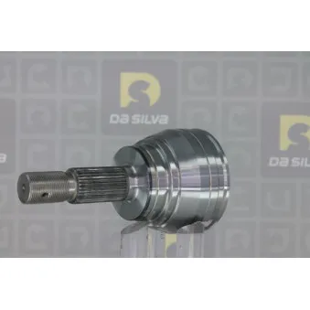 Embout de cardan avant (kit de réparation) DA SILVA J7459