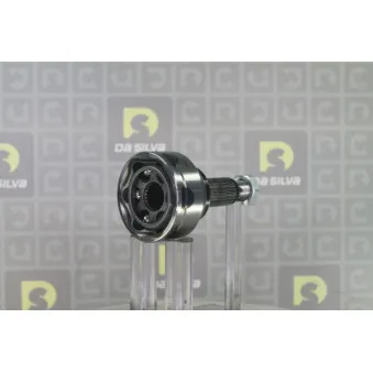 Embout de cardan avant (kit de réparation) DA SILVA J7470