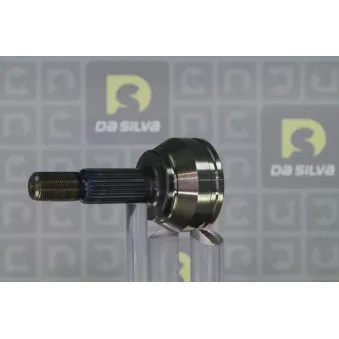 Embout de cardan avant (kit de réparation) DA SILVA J7475