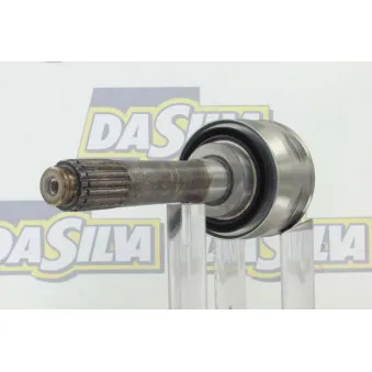 Embout de cardan avant (kit de réparation) DA SILVA J7508