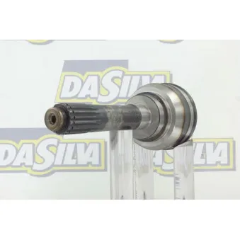 Embout de cardan avant (kit de réparation) DA SILVA J7509
