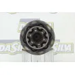 Embout de cardan avant (kit de réparation) DA SILVA J7509 - Visuel 2
