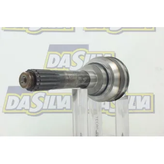 Embout de cardan avant (kit de réparation) DA SILVA J7510