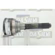 Embout de cardan avant (kit de réparation) DA SILVA J7510 - Visuel 3