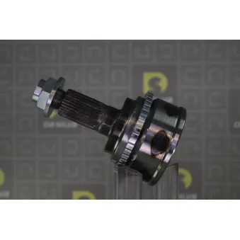 Embout de cardan avant (kit de réparation) DA SILVA J7542