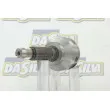 Embout de cardan avant (kit de réparation) DA SILVA J7550 - Visuel 1
