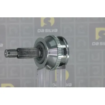 Embout de cardan avant (kit de réparation) DA SILVA J7551