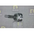 Embout de cardan avant (kit de réparation) DA SILVA J7556 - Visuel 1