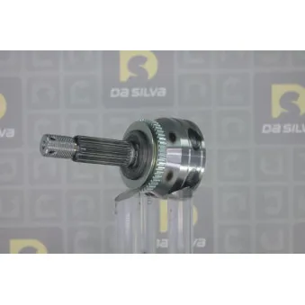 Embout de cardan avant (kit de réparation) DA SILVA J7556