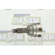 Embout de cardan avant (kit de réparation) DA SILVA J7560 - Visuel 1