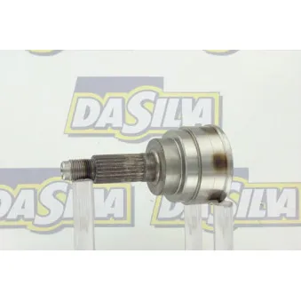 Embout de cardan avant (kit de réparation) DA SILVA J7560