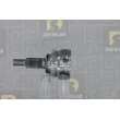 Embout de cardan avant (kit de réparation) DA SILVA J7561 - Visuel 2
