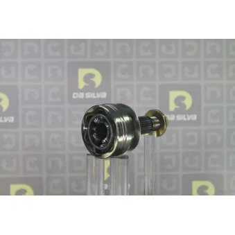 Embout de cardan avant (kit de réparation) DA SILVA J7564