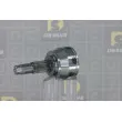 Embout de cardan avant (kit de réparation) DA SILVA J7565 - Visuel 1