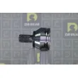 Embout de cardan avant (kit de réparation) DA SILVA J7577 - Visuel 2