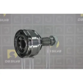 Embout de cardan avant (kit de réparation) DA SILVA J7583