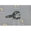 Embout de cardan avant (kit de réparation) DA SILVA J7585 - Visuel 1