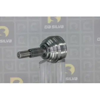 Embout de cardan avant (kit de réparation) DA SILVA J7585