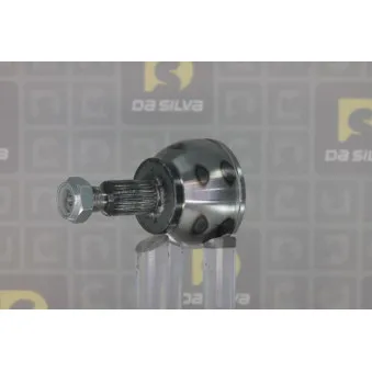 Embout de cardan avant (kit de réparation) DA SILVA J7586