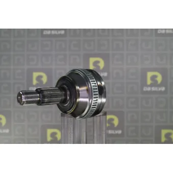 Embout de cardan avant (kit de réparation) DA SILVA J7588