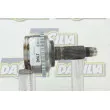 Embout de cardan avant (kit de réparation) DA SILVA J7642 - Visuel 3