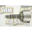 Embout de cardan avant (kit de réparation) DA SILVA J7648 - Visuel 1